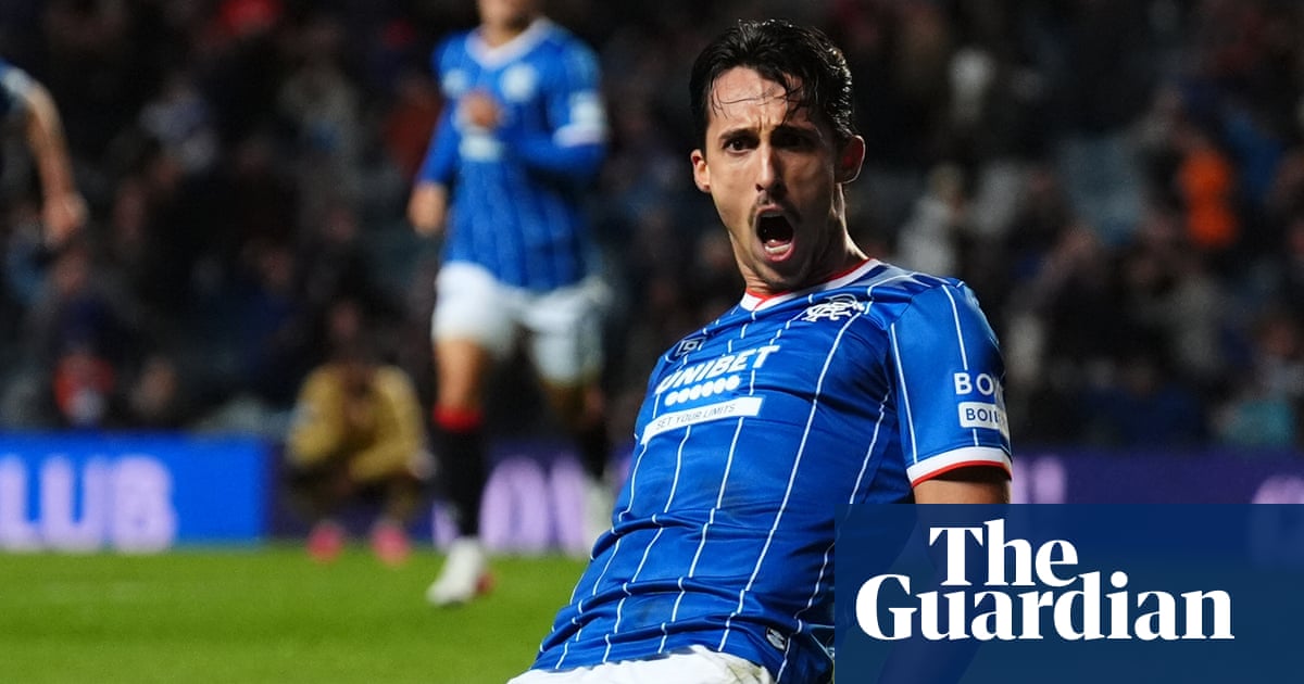 Miovski Magic at the Death: Rangers Snatch Dramatic Winner as Celtic Preserve Perfect Start