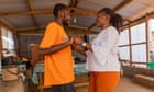 'Love is our first medicine': treating mental health in Cameroon's unique refuge