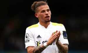 Kalvin Phillips