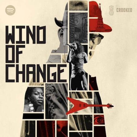 Wind of Change podcast.