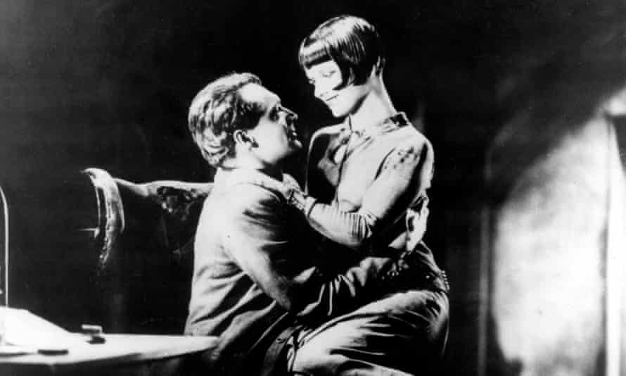 intensely erotic silent era classic