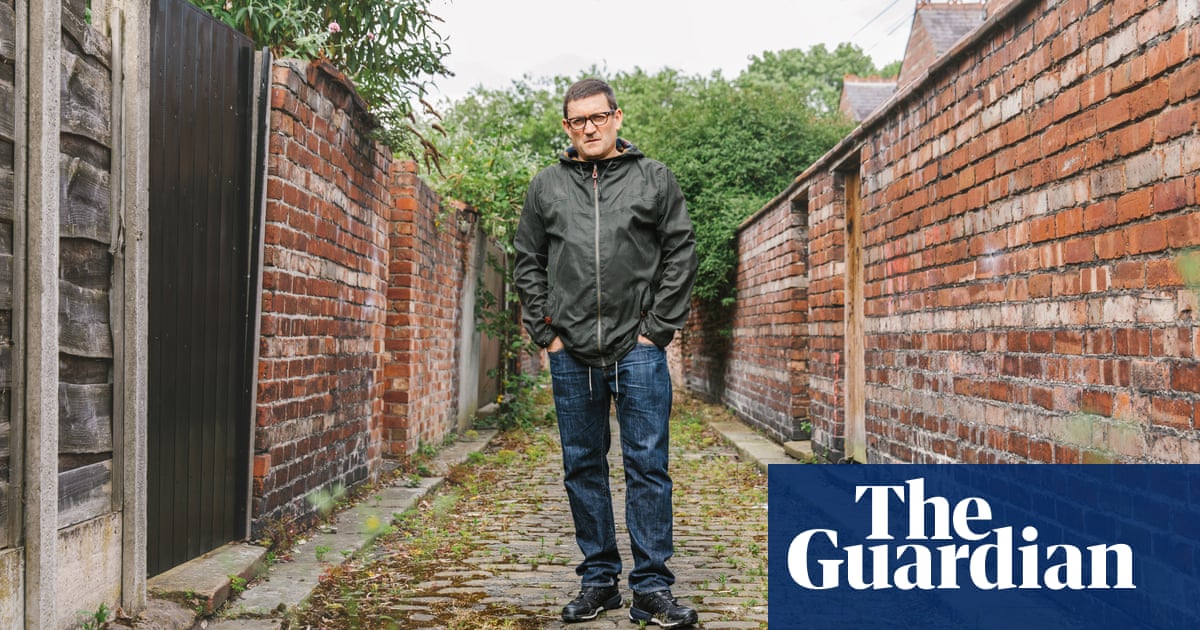 Paul Heaton: ‘If my manager says: “Dont do something stupid!” I know it’s a thing to do’