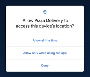 Google’s modernisation of app permissions continues with Android Q.