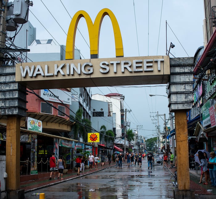 Do You Ever Think About Me The Children Sex Tourists Leave