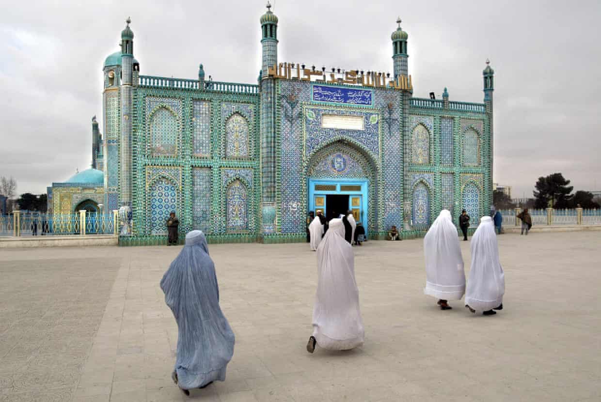 Un potente terremoto en Afganistán deja al menos 20 muertos y cientos de heridos Un potente terremoto en Afganistán deja al menos 20 muertos y cientos de heridos