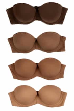 Nubian Skin’s range of bras