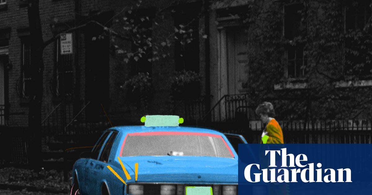 The kindness of strangers: A driver warned me I was being followed, then made sure I got home safely