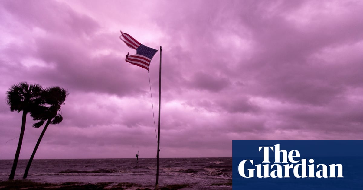 Victims of Hurricane Michael voted for climate deniers | John Abraham