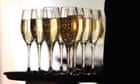 Solved at last: the mystery of why champagne bubbles go straight up