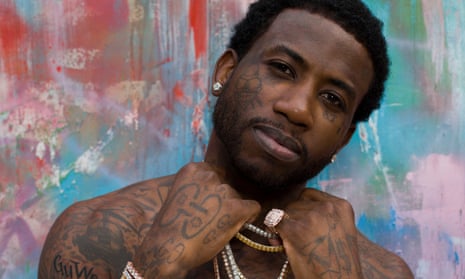 I know the king of rap, me! - Gucci Mane on why he's better than