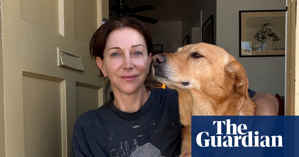 ‘Digging the grave of my profession’: the Hollywood creatives training AI to do their jobs