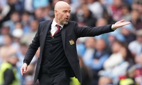 Erik ten Hag at Manchester United: should he stay or should he go?