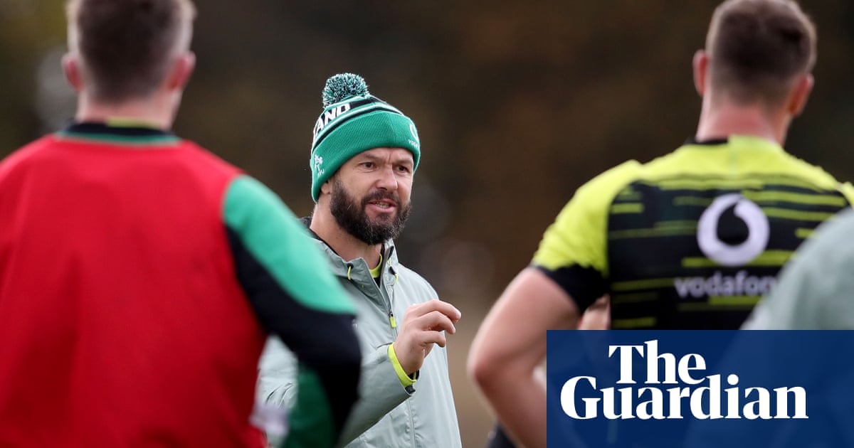 Ireland hope to summon Six Nations spirit of 2014 with Italy victory