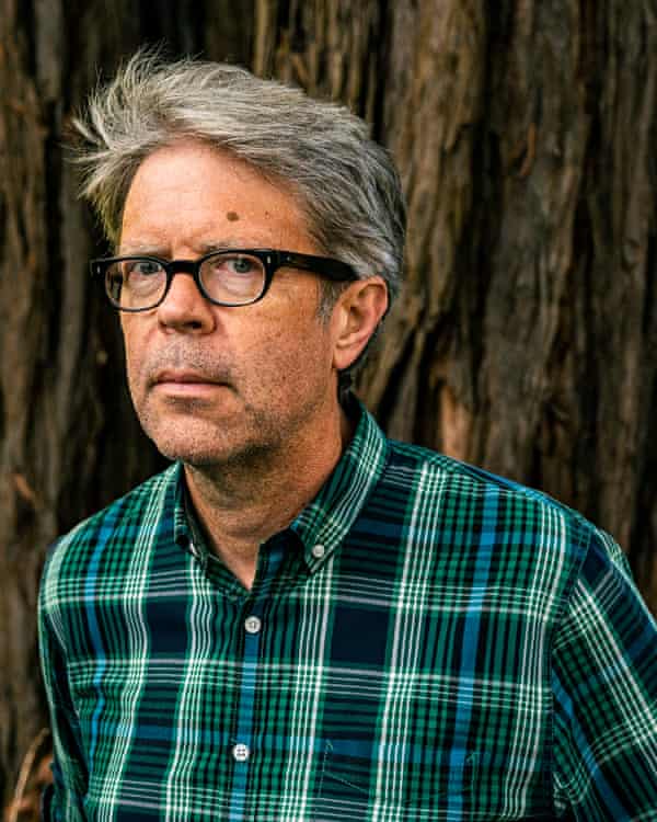 Jonathan Franzen.