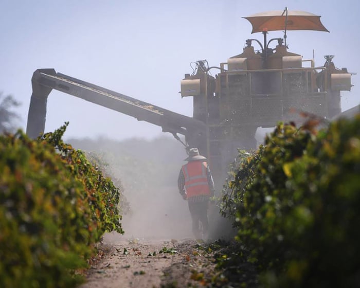 Republican farm bill criticized as agribusiness giveaway: ‘pesticide industry wishlist’