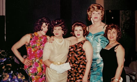 Casa Susanna review this portrait of queer life in an era of illegality is incredibly moving | Television & radio | The Guardian Casa Susanna review this portrait of queer life in an era of illegality is incredibly moving | Television & radio | The Guardian