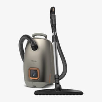 Miele Guard L1 Comfort XL