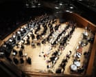 Hallé/Wong review – MacMillan’s new symphony centres a great concert hall’s birthday celebrations