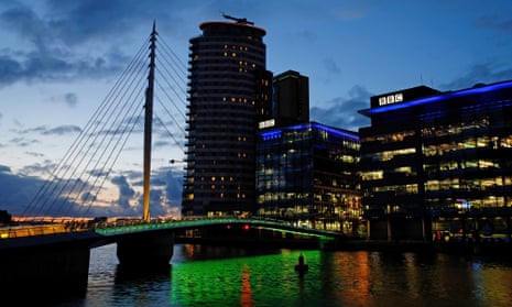 MediaCityUK expansions - Image 4