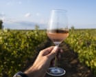 When it comes to rosé, pink doesn’t have to mean Provence When it comes to rosé, pink doesn’t have to mean Provence