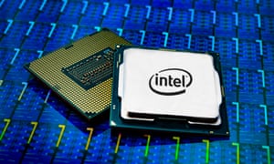 Les processeurs Core de la 9e génération d’Intel sont finalement en train de sortir, mais seulement au plus haut niveau pour le moment.