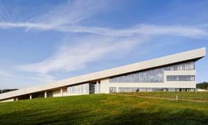 Holiday guides Aarhus, Denmark: what to see, plus the best restaurants, bars and hotels Moesgaard Museum.