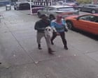 A Brooklyn bodega cat was stolen – and a community has rallied to try to find him