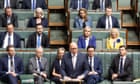 Budget reply speech live: Peter Dutton proposes two-year ban on foreign investors and temporary residents buying homes