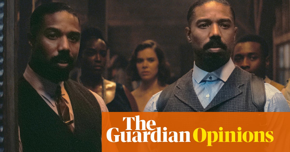 Sinners is a horror film about the highs and lows of the Black experience | Andrew Lawrence