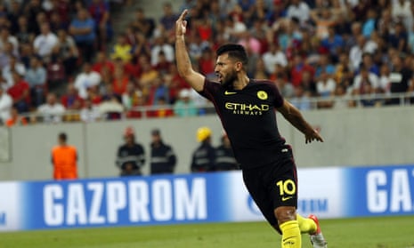 Champions League play-off: Steaua Bucharest vs. Manchester City on Tuesday.  What stadium is to be used as training ground? - The Romania Journal
