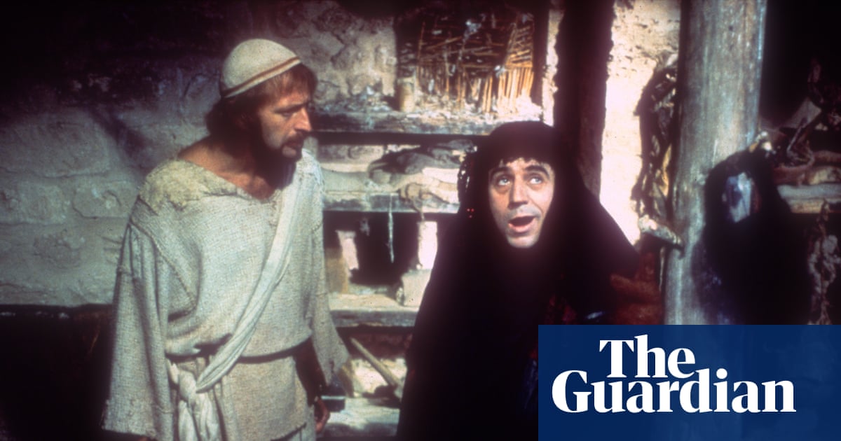 Readers reply: Donald Trump is not the messiah. But what does it take to convince people that you are?