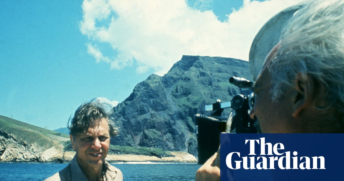TV esta noche: ¡que comiencen las celebraciones del cumpleaños número 100 de David Attenborough!