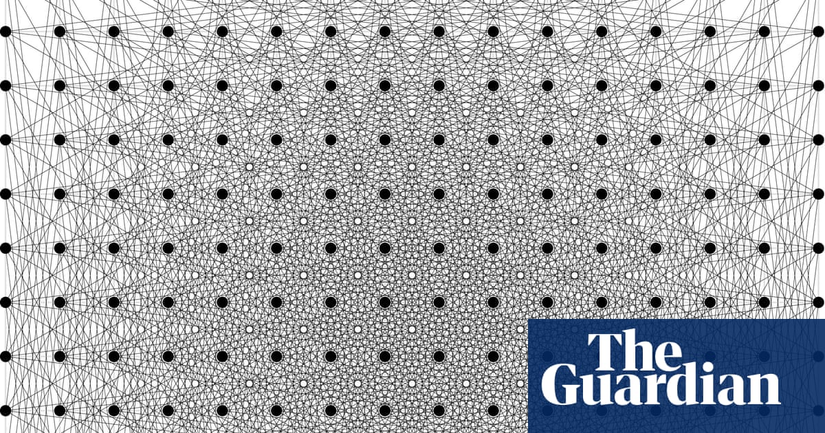 OpenAI makes breakthrough on 80-year-old maths problem