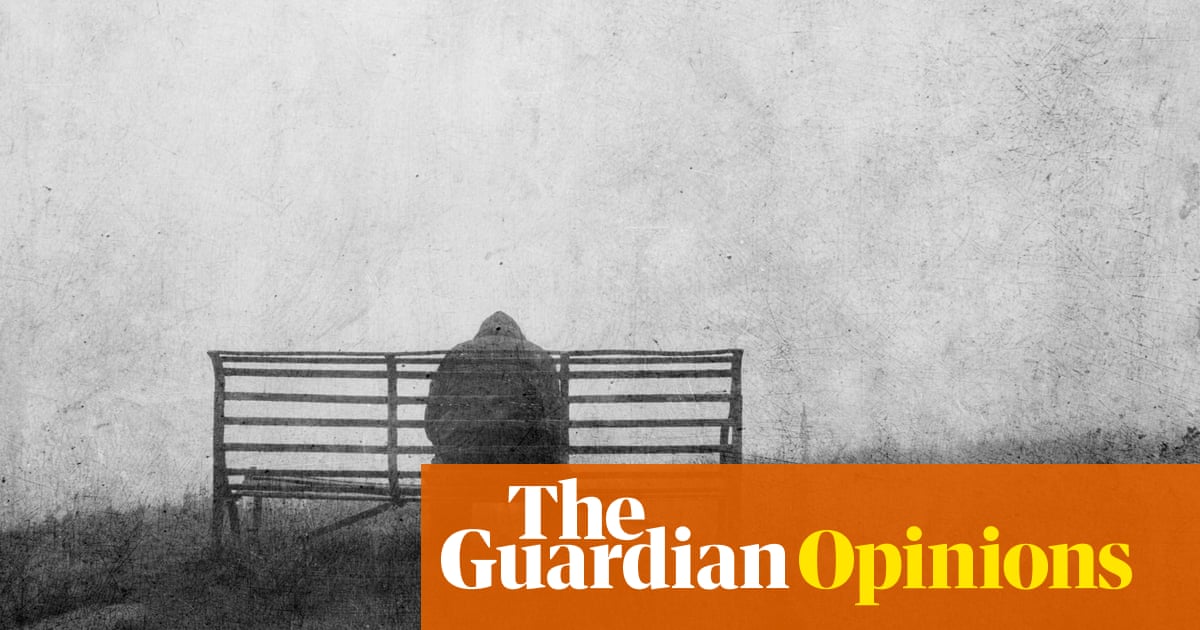 ‘I don’t know who I am any more’: working through trauma is about reconnecting |..