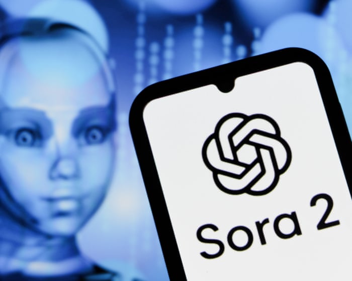 OpenAI promises more ‘granular control’ to copyright owners after Sora 2 generates videos of popular characters