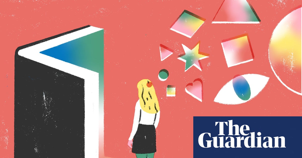 Keep it short and find what you enjoy: how to start reading for fun