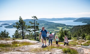 Rocky Top Auto >> Sweden’s High Coast: an uplifting experience | Travel ... Rocky Top Auto >> Sweden’s High Coast: an uplifting experience | Travel ...