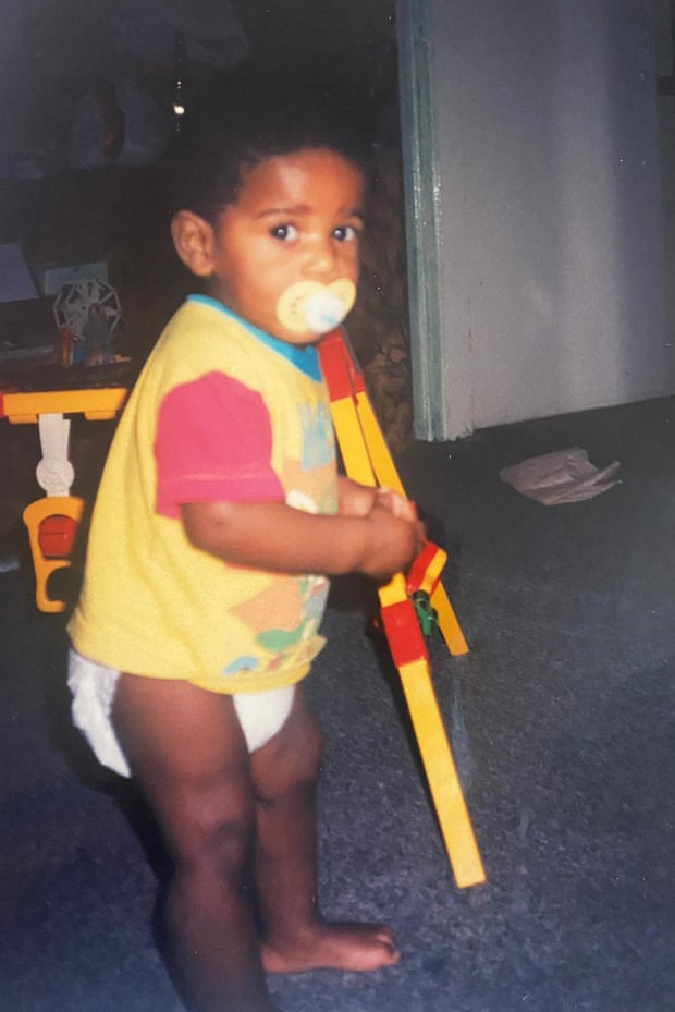 Tarell Mcintosh