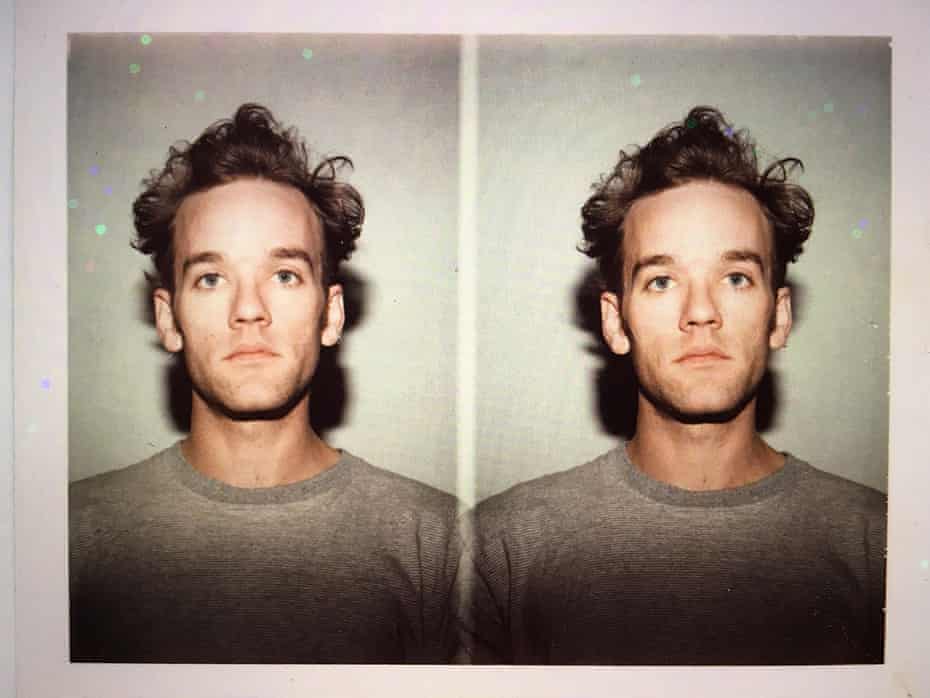 It S The End Of The World As We Know It And Michael Stipe Feels Fine Photography The Guardian It S The End Of The World As We Know It And Michael Stipe Feels Fine Photography The Guardian