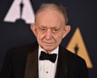 Frederick Wiseman, prolific documentary film-maker, dies aged 96