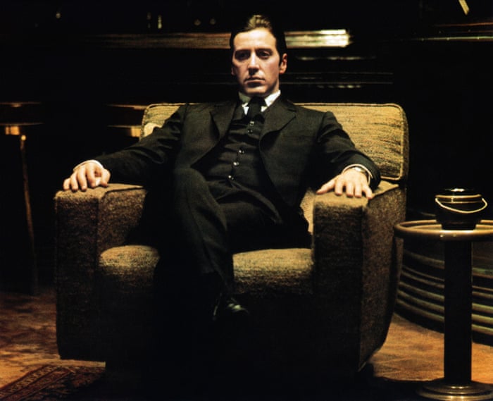 The 30 best mobster movies – ranked! | Movies | The Guardian
