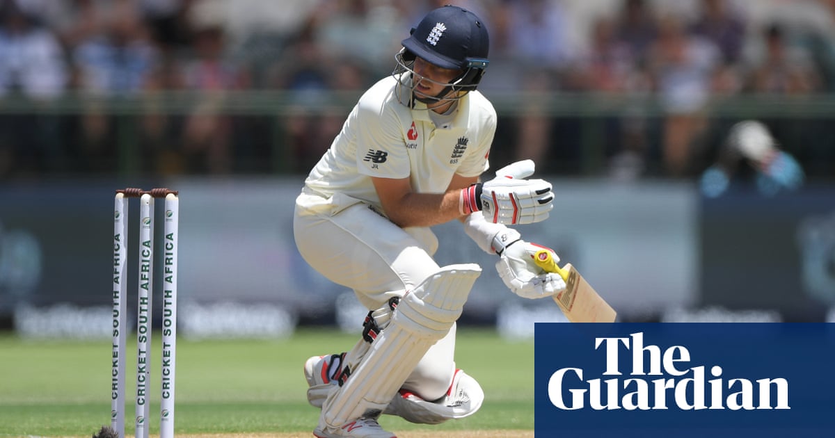 England need to be honest: Joe Root’s captaincy is just not working out | Chris Stocks