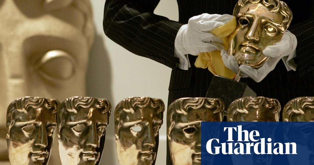 Virtual awards and genuine diversity: Baftas step tentatively into the modern age