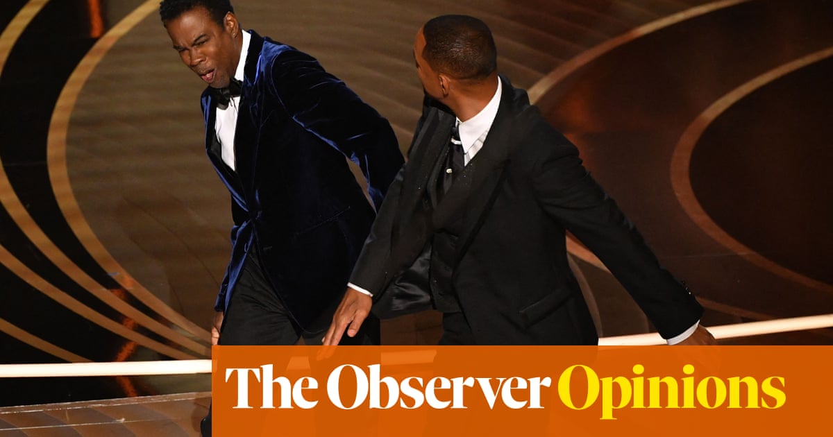 Forget the likes of Will Smith. Audiences are also behaving badly