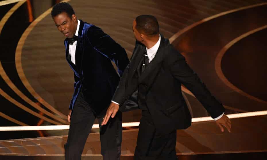 Legendary Singer AR Rahaman Reacts To Will Smith-Chris Rock slap gate Controversy on TKSS