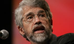 john holdren science obama