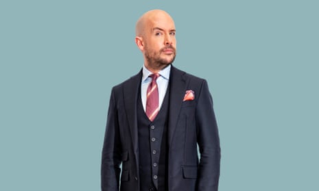 bbc world service presenters 2020 Tom Allen