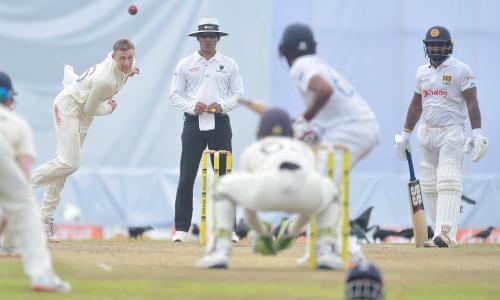 Sri Lanka vs England