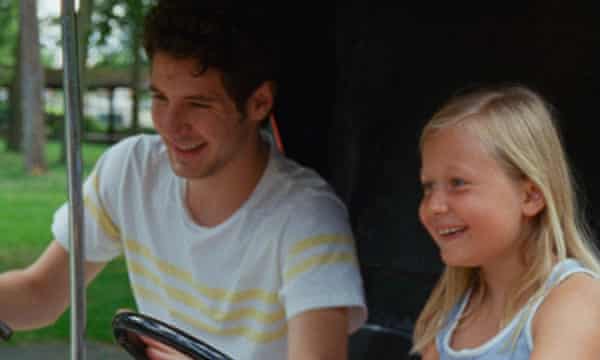 Amanda Review A Calm Healing Film About Life After Islamist Terror Venice Film Festival 2018 The Guardian