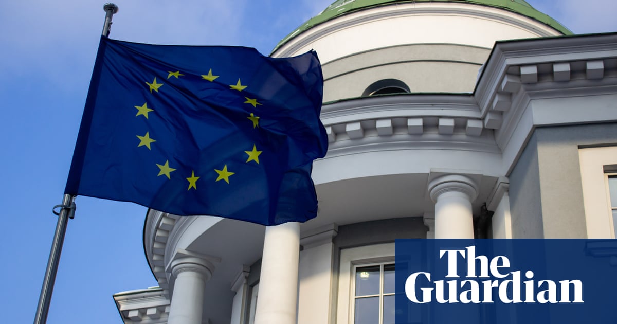 EU states urge crackdown on Russia over sanctions-evading arms ploy